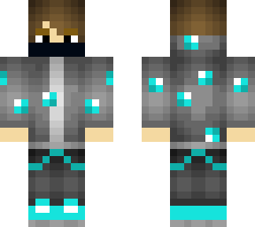 dimond boy