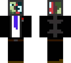 dr. glasshead