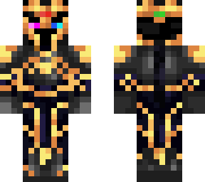 ender knight