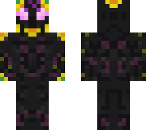 enderlands skin