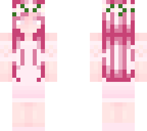 flower girl