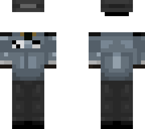 fnaf 1 uniform