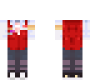 fnaf movie uniform