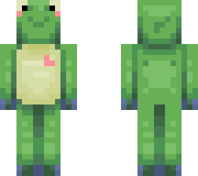 froggo :3