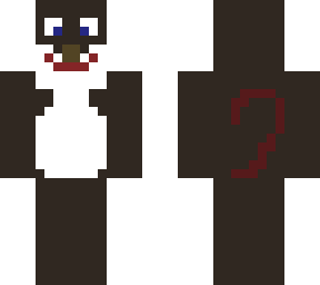 funny rat skin