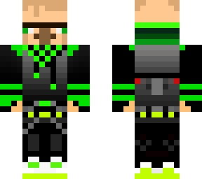 gaming villager
