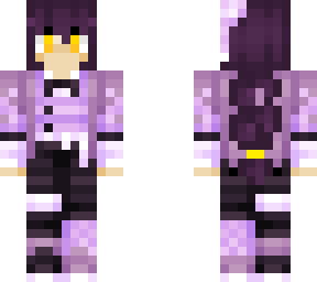 ghost type trainer for cobblemon
