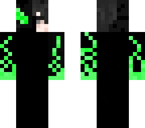 green venom