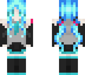 hatsune miku^^