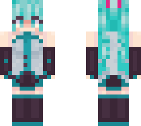 hatsune miku final version