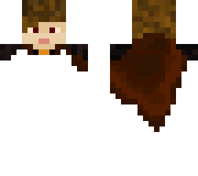 head and cloak test