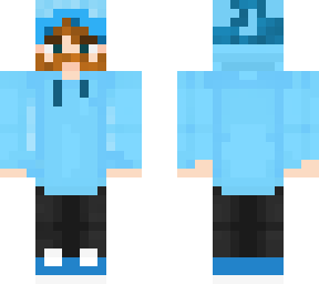 hooded guy