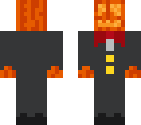 jack o lantern