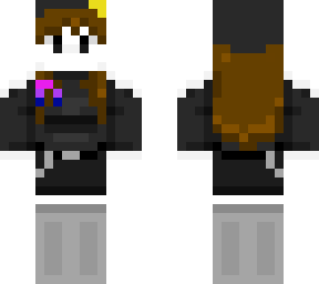 jaiden :3