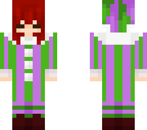 jester red [og by thedisco]