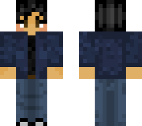 johnny cade