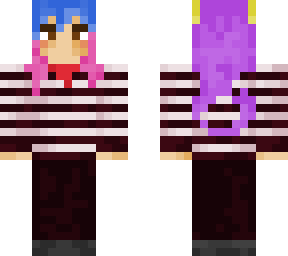 kami skin ^^