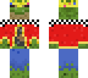 king bugburry