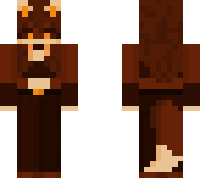 Lillith | Minecraft Skin