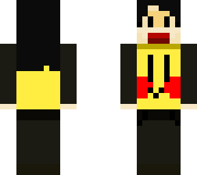 malaeka (chaos kids)