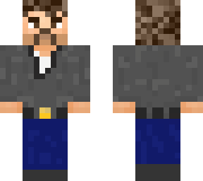 man