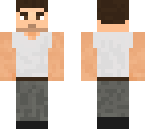 man