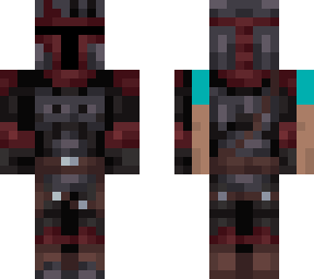 mandalorian