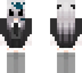 masked potatas