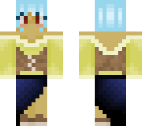 medieval girl