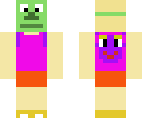 mikewadora