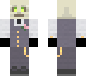mr. bones (fancy)