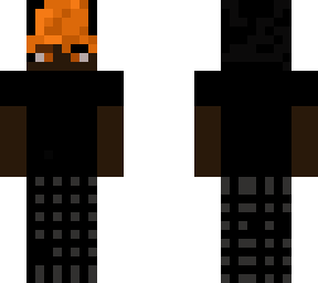 my oc