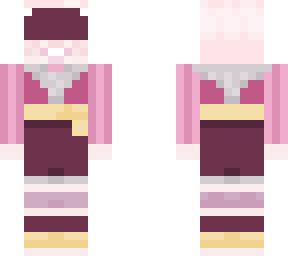my oc