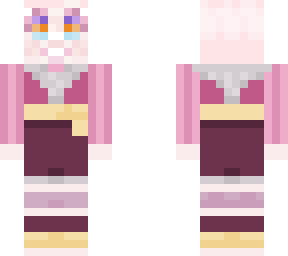 my oc v. 2