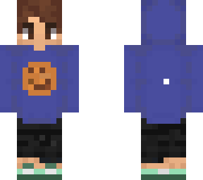 my skin