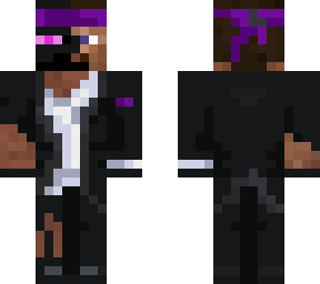 my skin survivor