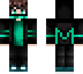 neko boy, modified