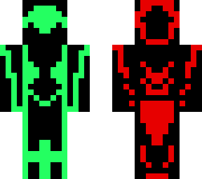 neon reaper