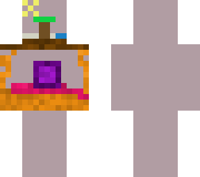 nether