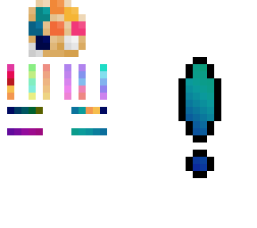 palette results
