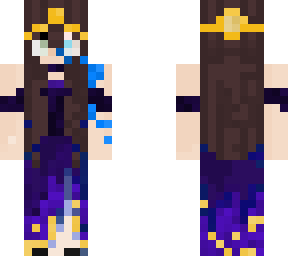 palys star skin
