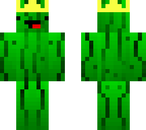 pickle derp crown