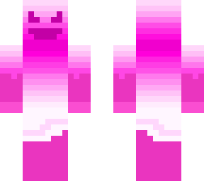 pink ghost