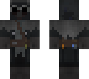 plague doctor