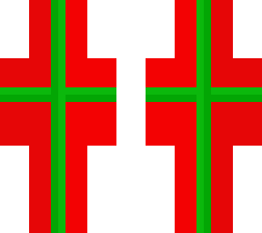 present