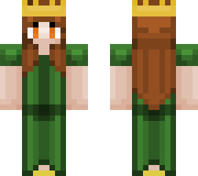 princess mockbucks