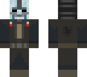 pyke syndikate warrior