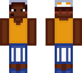 ranchmen