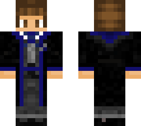 ravenclaw student