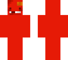 red 15 but beat up